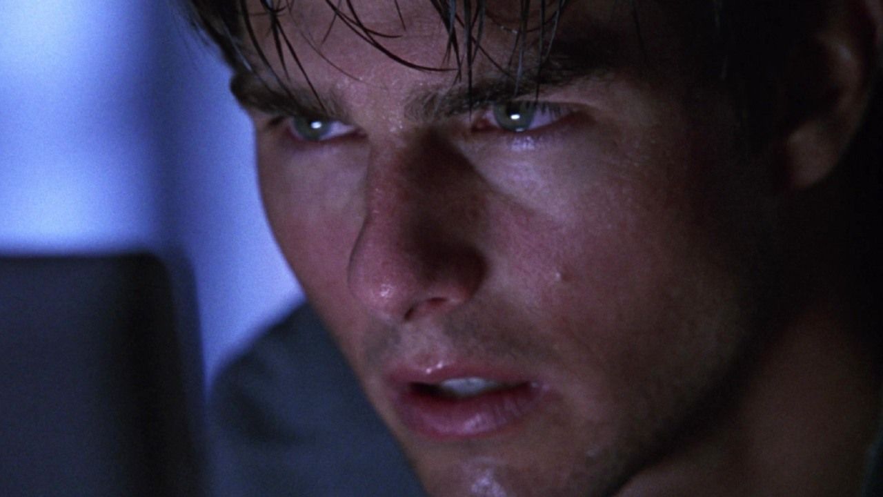 Tom Cruise starred in one of his most famous films for free
