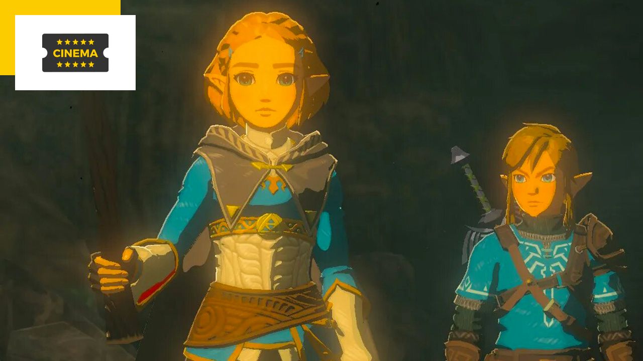 Zelda, The New Lord of the Rings: “I Have Nightmares About It”…Fans Are Protesting This Rumor!