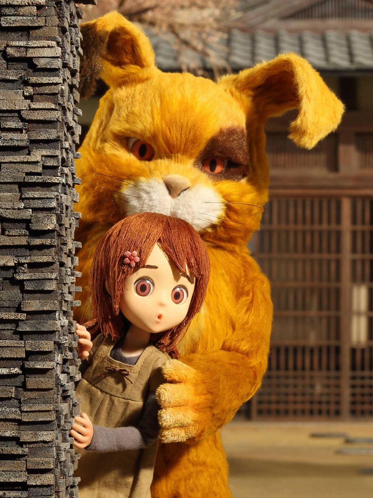 Sacrée frousse ! - Film 2026 - AlloCiné