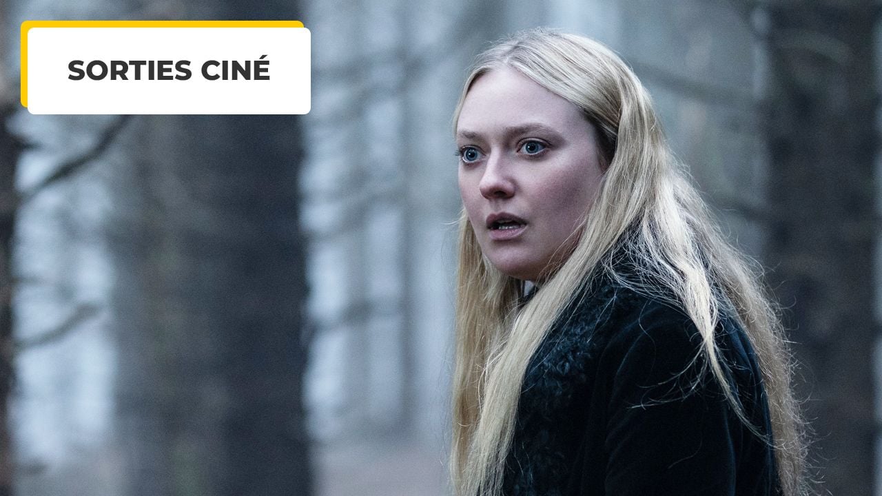 These are the movies you should see in theaters on June 12: Love Lies Bleeding with Kristen Stewart, The Watchers by Ishana Night Shyamalan…
