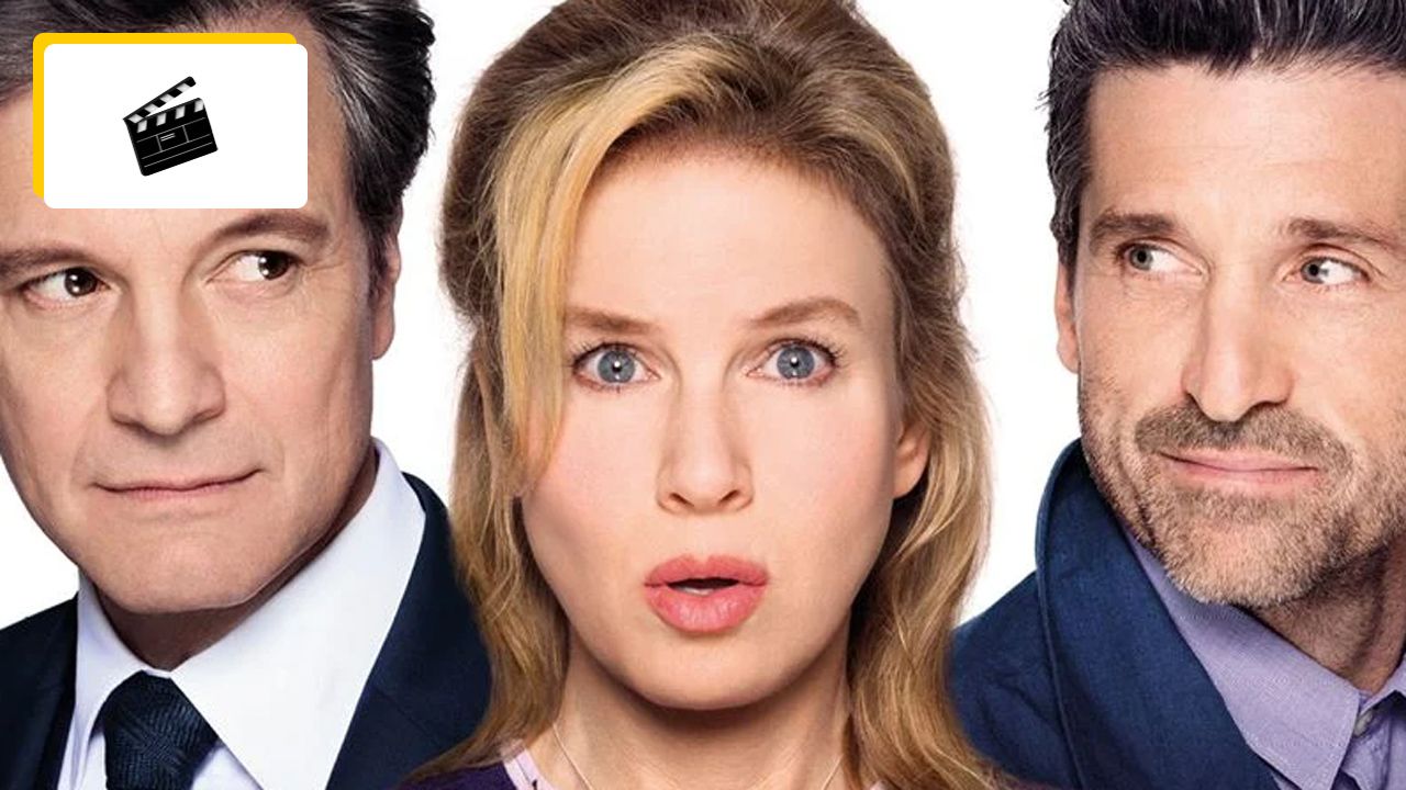 After 7.5 million entries, Bridget Jones will return in 2025 for a 4th film… Who will be in the cast?