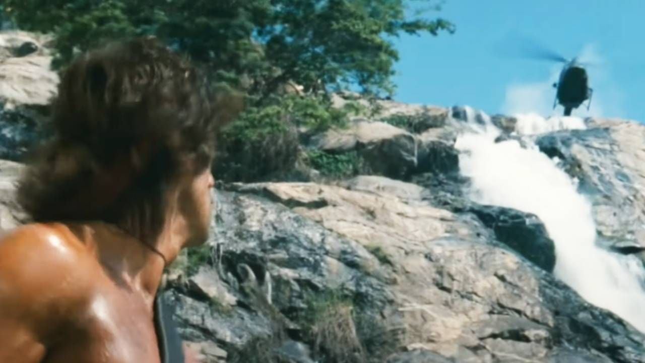 La cascade El Salto