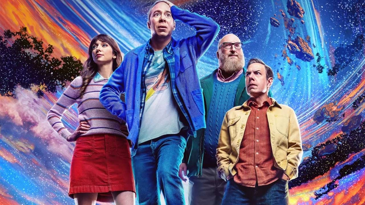 The Big Bang Theory : y aura-t-il une saison 2 pour la série dérivée Stuart Fails to Save the Universe ?