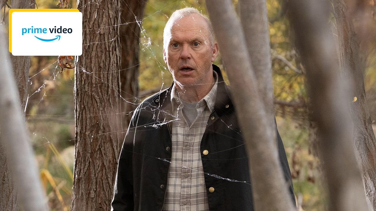 Tonight on Amazon: Noted from 5 to 3.8, this tension thriller with Michael Keaton is definitely worth a face