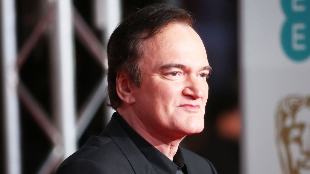 "C'est le film le plus autobiographique que j'aie jamais écrit" : il y a 33 ans, en inventant ce personnage, Quentin Tarantino s'est inspiré de sa propre vie