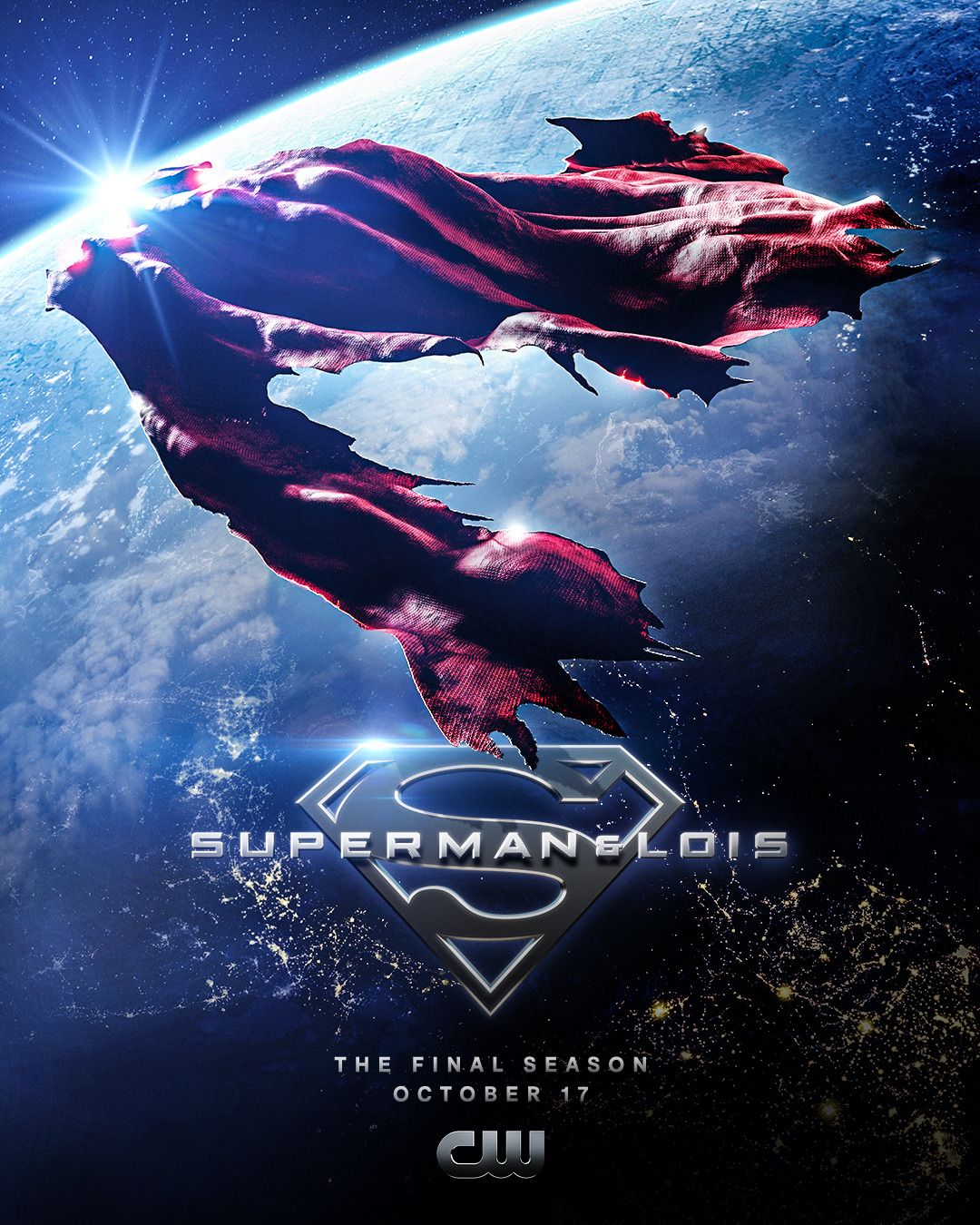 Superman et Lois Saison 4 AlloCiné