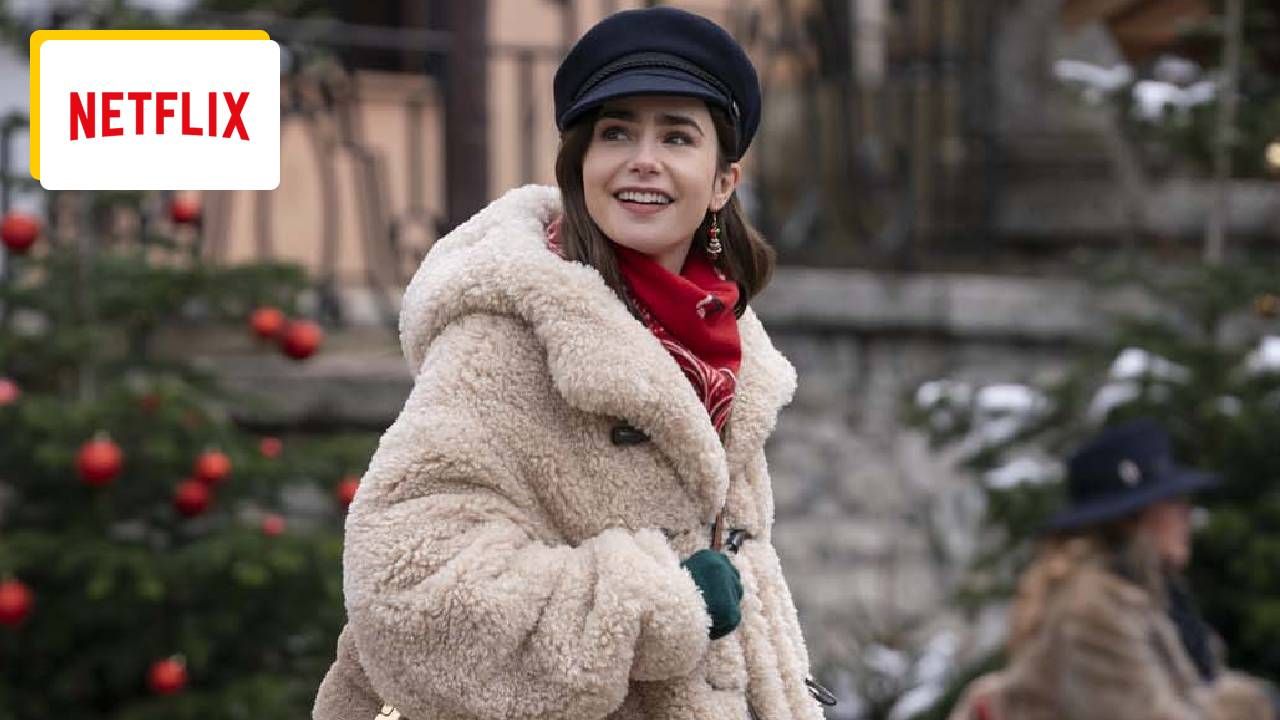 Emily in Paris: Season 4 trailer reminds us why we still love the Netflix series so much