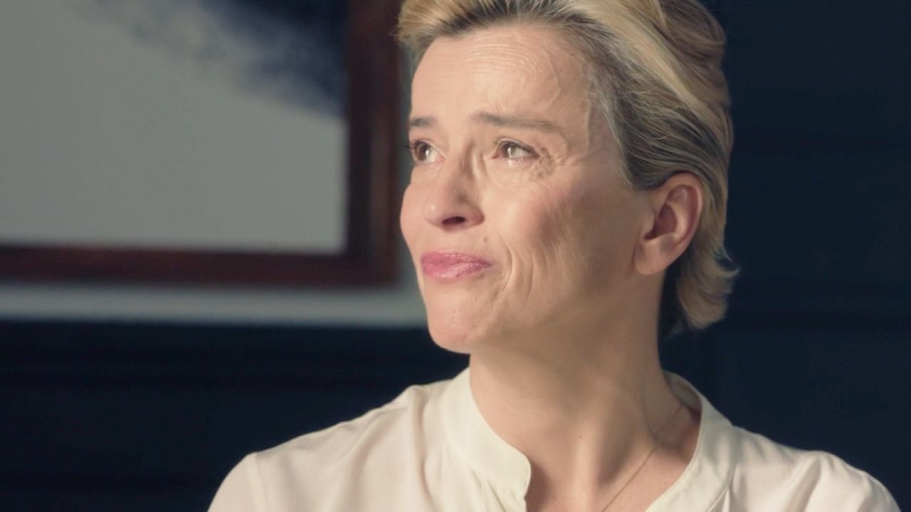More beautiful life: Before Hector’s moving speech, will the van change?