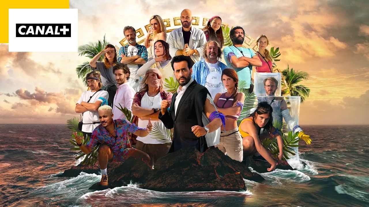 CANAL +: This summer, more Chupacabra with Flambeau candidates or Mexico with The Resort?  You choose!