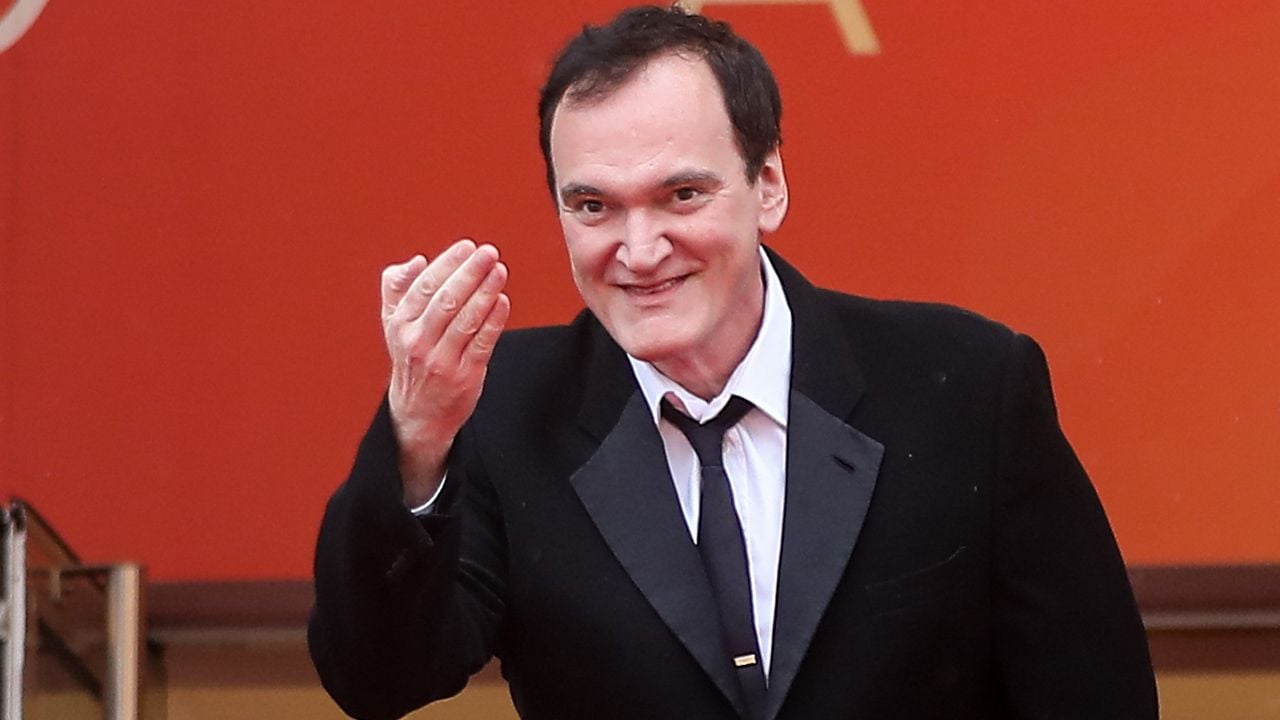 Tarantino loves one of the worst movies of all time, rated 1 out of 5 by moviegoers