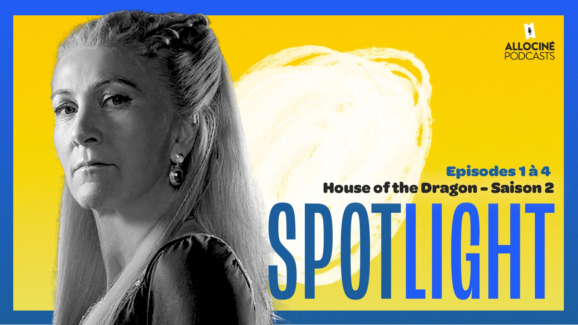 House of the Dragon Podcast: Hot or Disappointing Season 2?  Here are the first 4 episodes!
