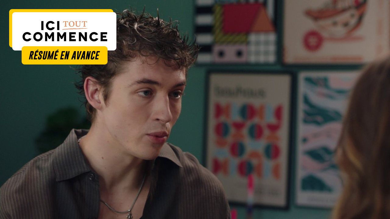 It All Begins Here: What’s in store for Monday 16 September 2024 Episode 1003 [SPOILERS]