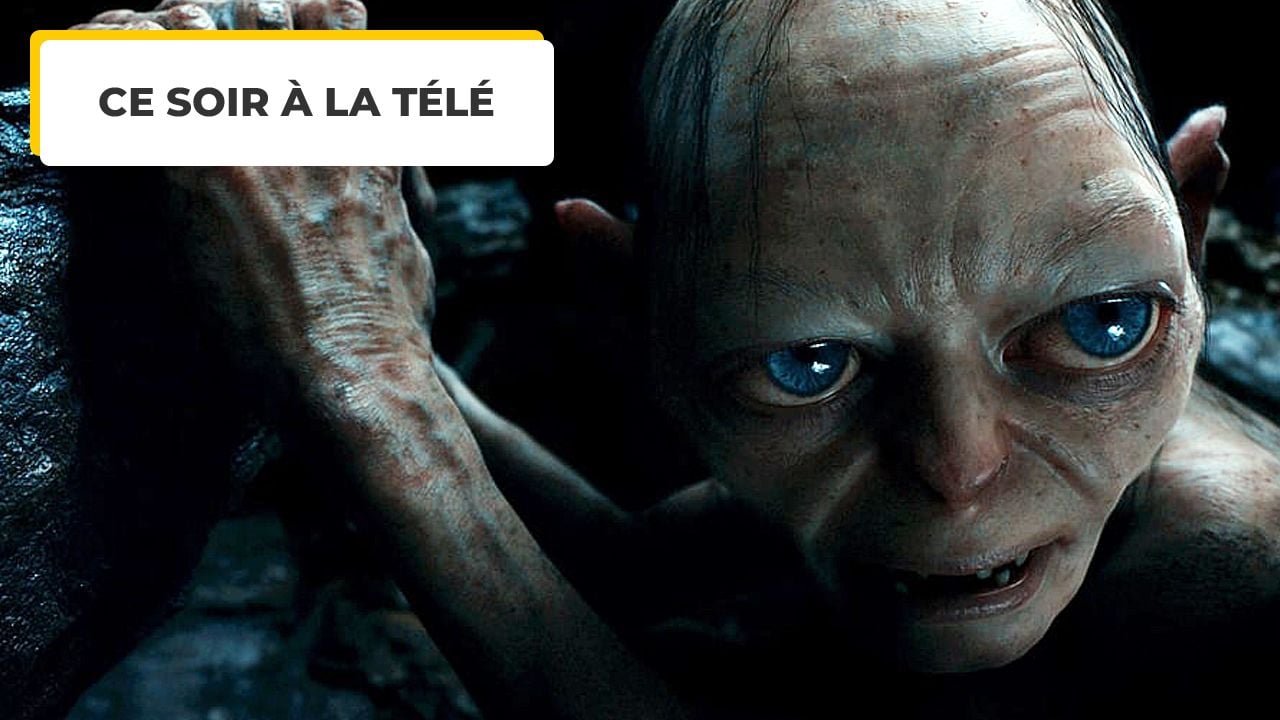 Tonight on TV: Rated 4.2 out of 5 Here’s a worthy successor to Lord of the Rings!