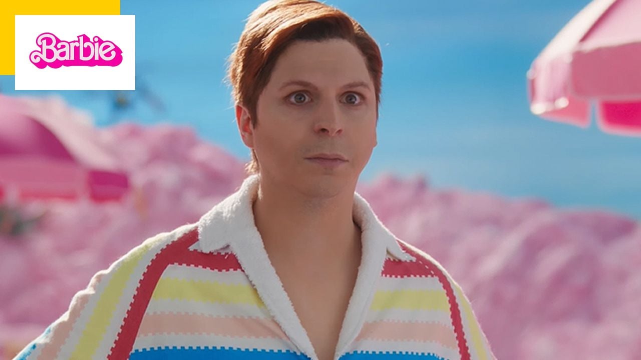 Barbie: How Michael Cera got the role of Alan thanks to Zoom