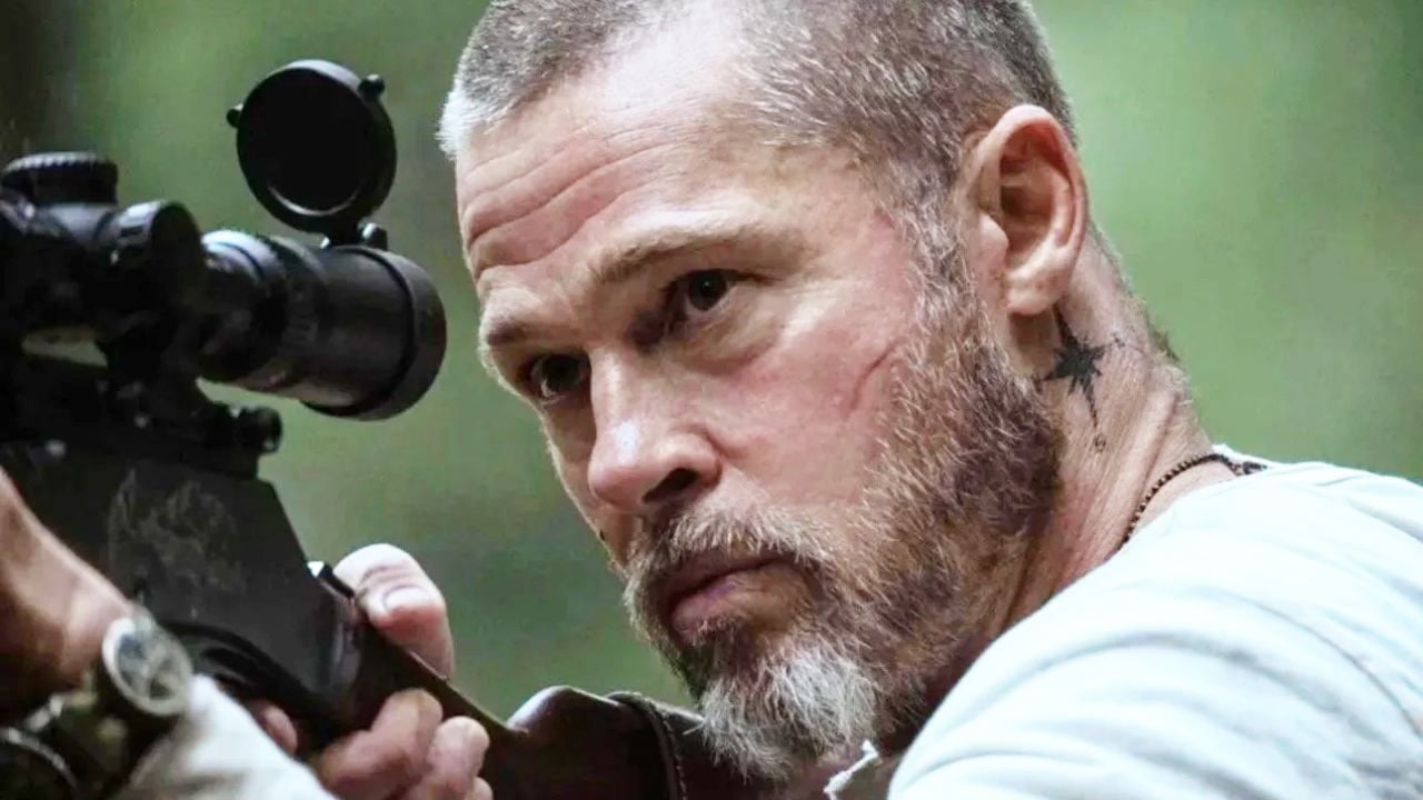 Au cinéma le 23 septembre, ce sont les films à voir : Heart Of The Beast avec Brad Pitt, Primetime, Justin le Juste...