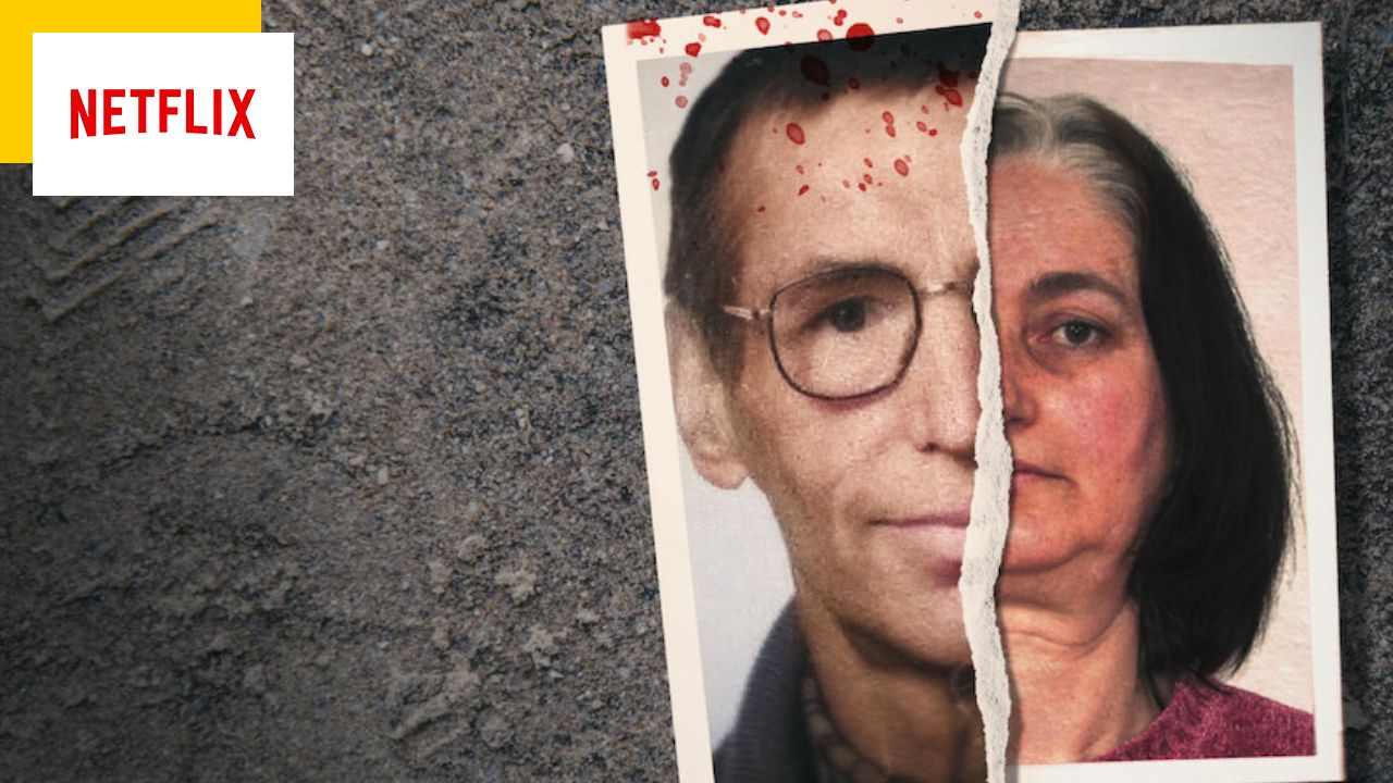 Monique Olivier by Netflix: A must-see documentary dives to the heart of the Fourniret case