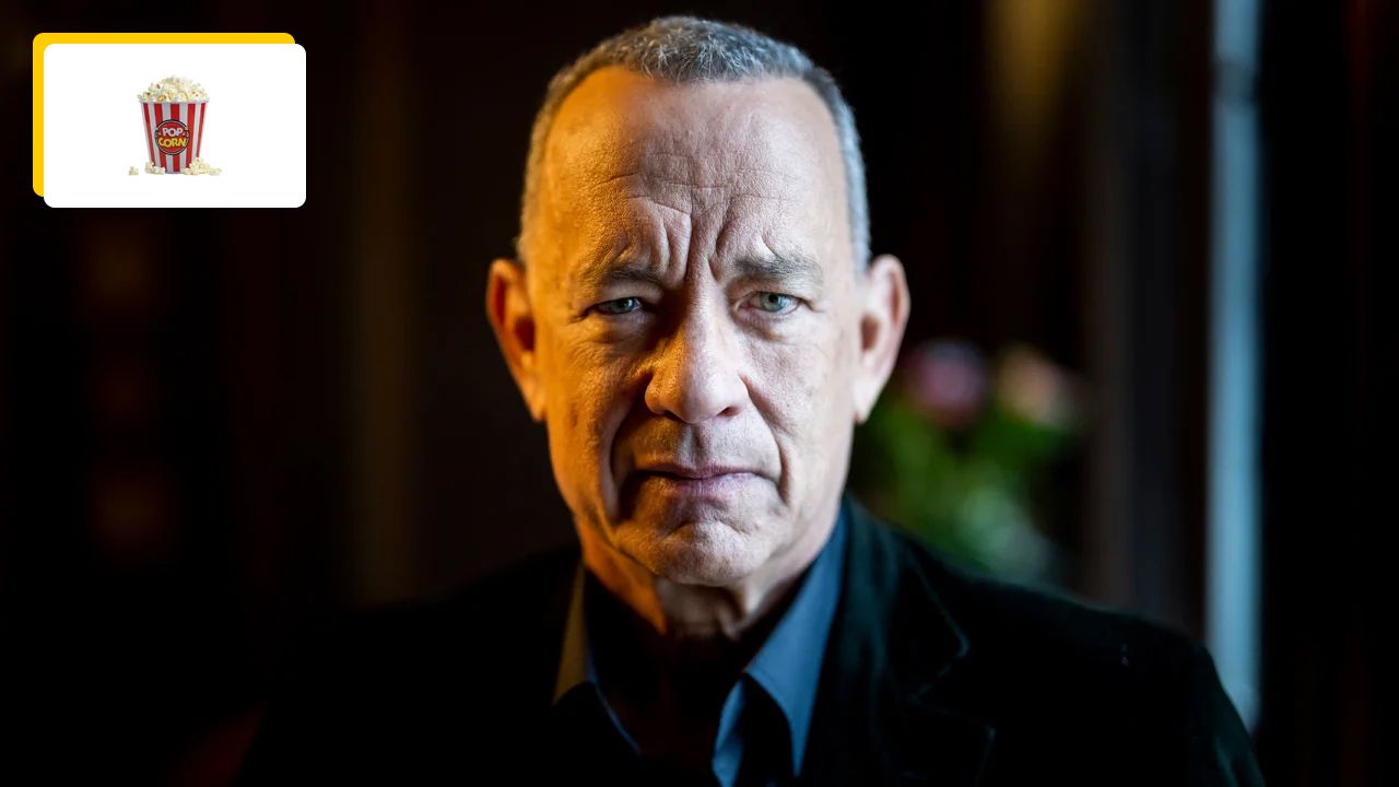 ‘You Have No Suit’: Tom Hanks’ Most Challenging Role of His Career?  His answer will surprise you!