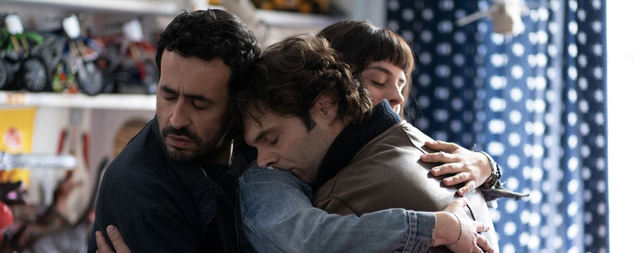 Une année difficile