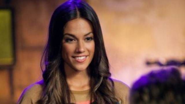 Jana Kramer dans 
