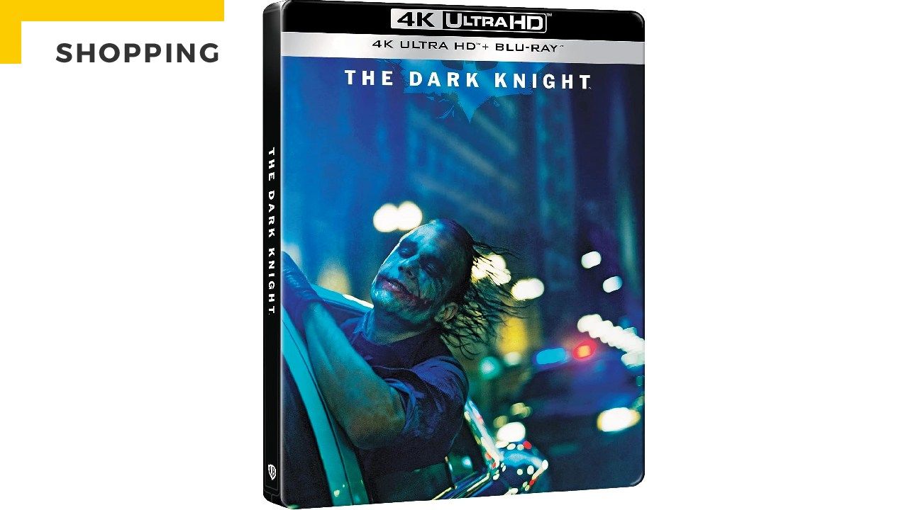 The Dark Knight Turns 15: Rewatch Heath Ledger’s Performance in 4K!