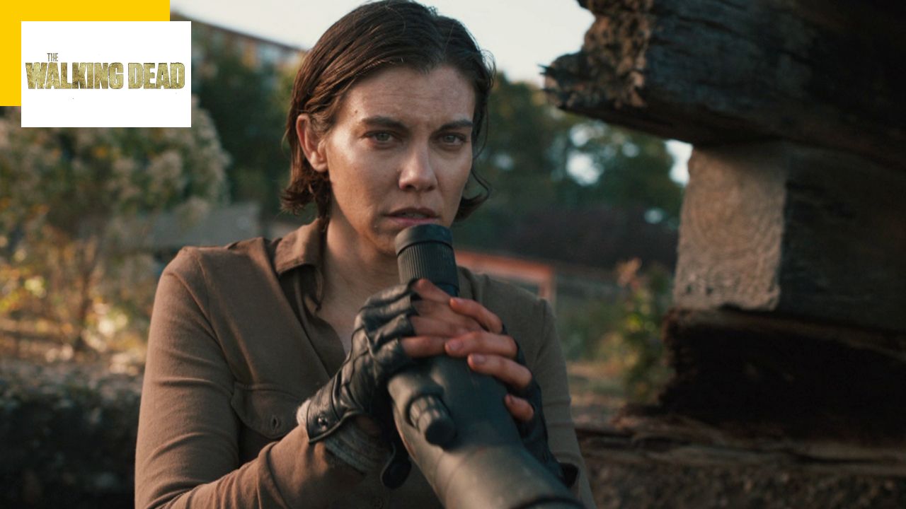 Walking Dead: Maggie and Negan’s series is already breaking records!