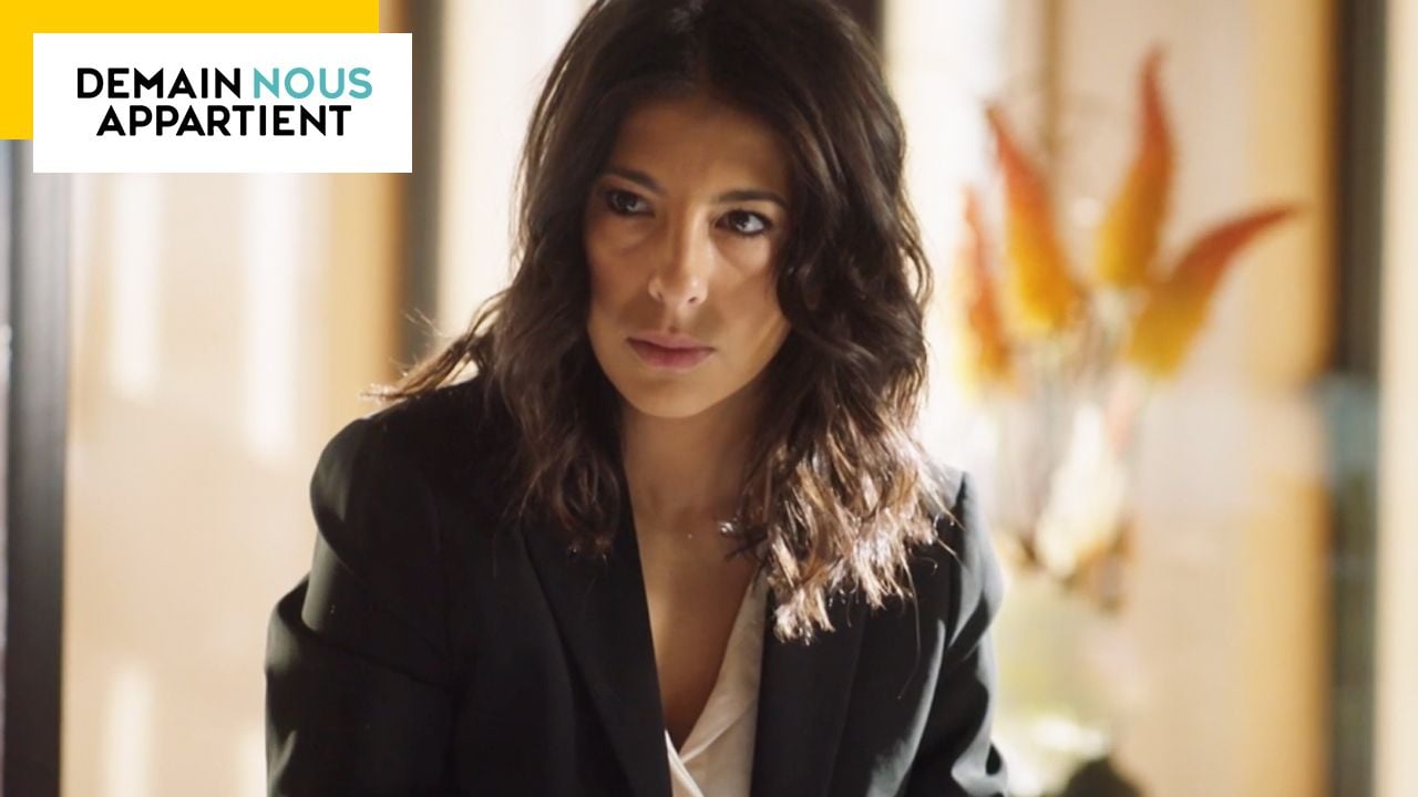 Tomorrow Belongs To Us: Noori Gives Her Two Cents On Soraya And Gabrielle’s Relationship