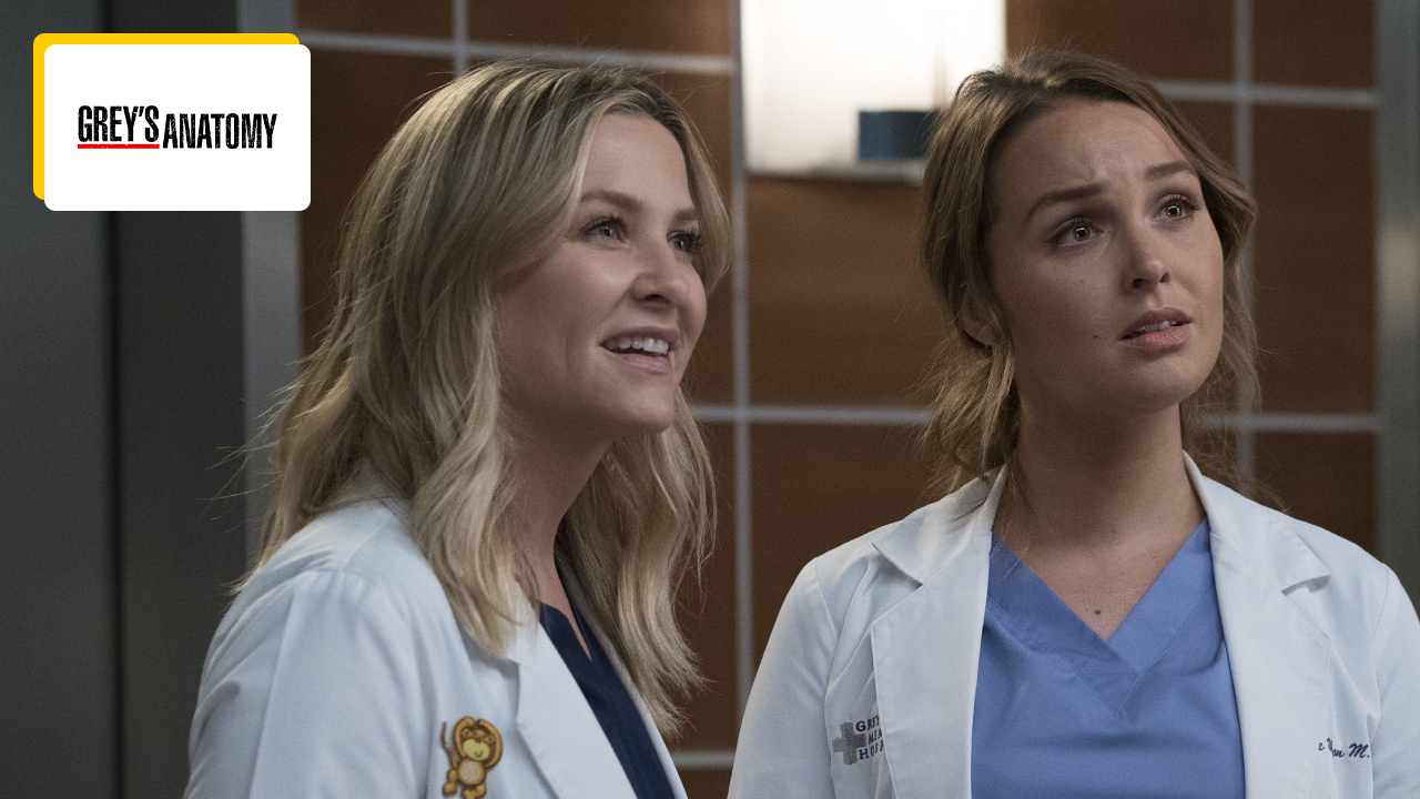 Grey’s Anatomy: ‘I Really Don’t Like You’… Here’s Why Jessica Capshaw (Arizona) Hated Camilla Ludington (Joe)