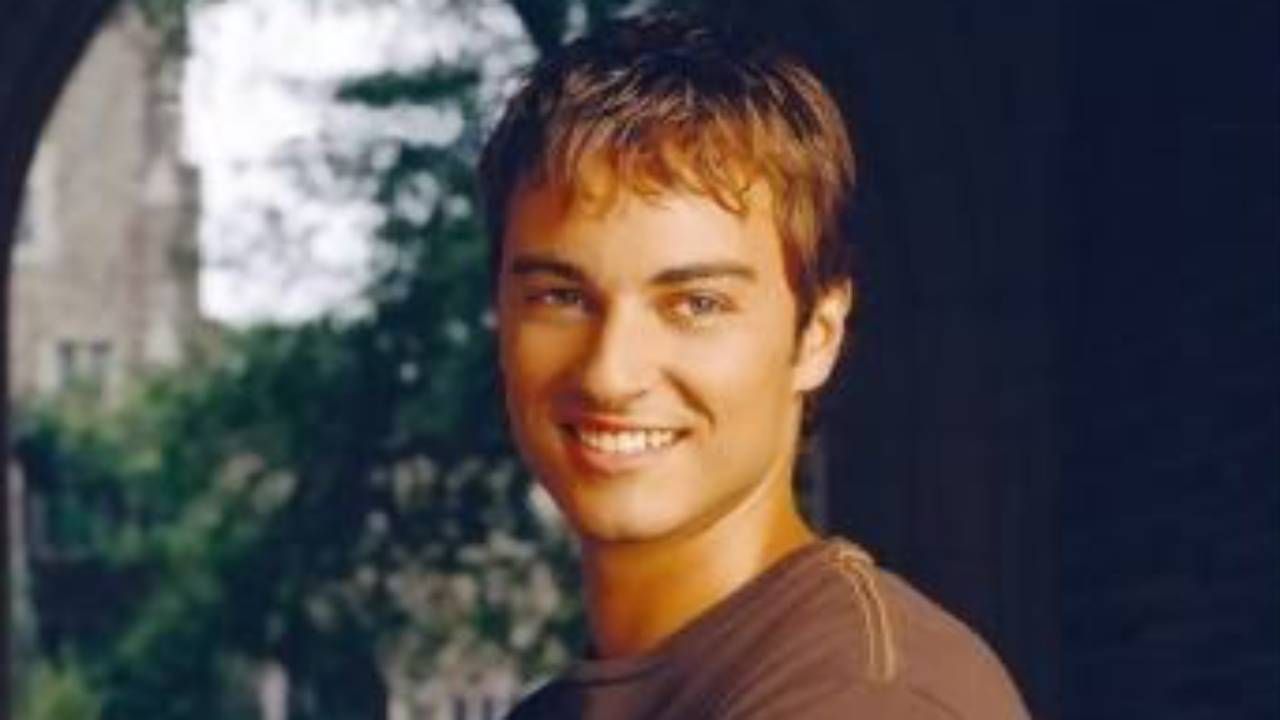 Kerr Smith