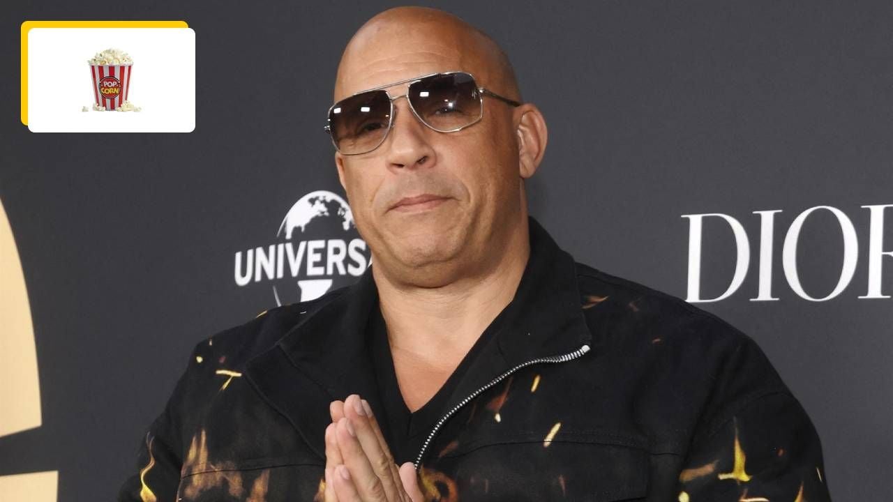8 movies together: This actor is the one who has filmed the most with Vin Diesel