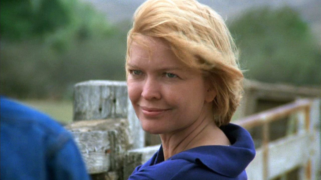 Ellen Burstyn