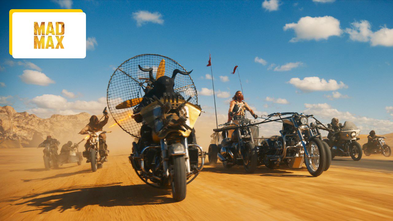 Mad Max Furiosa: Why not see this Oscar-winning actor in the most anticipated action movie of 2024?