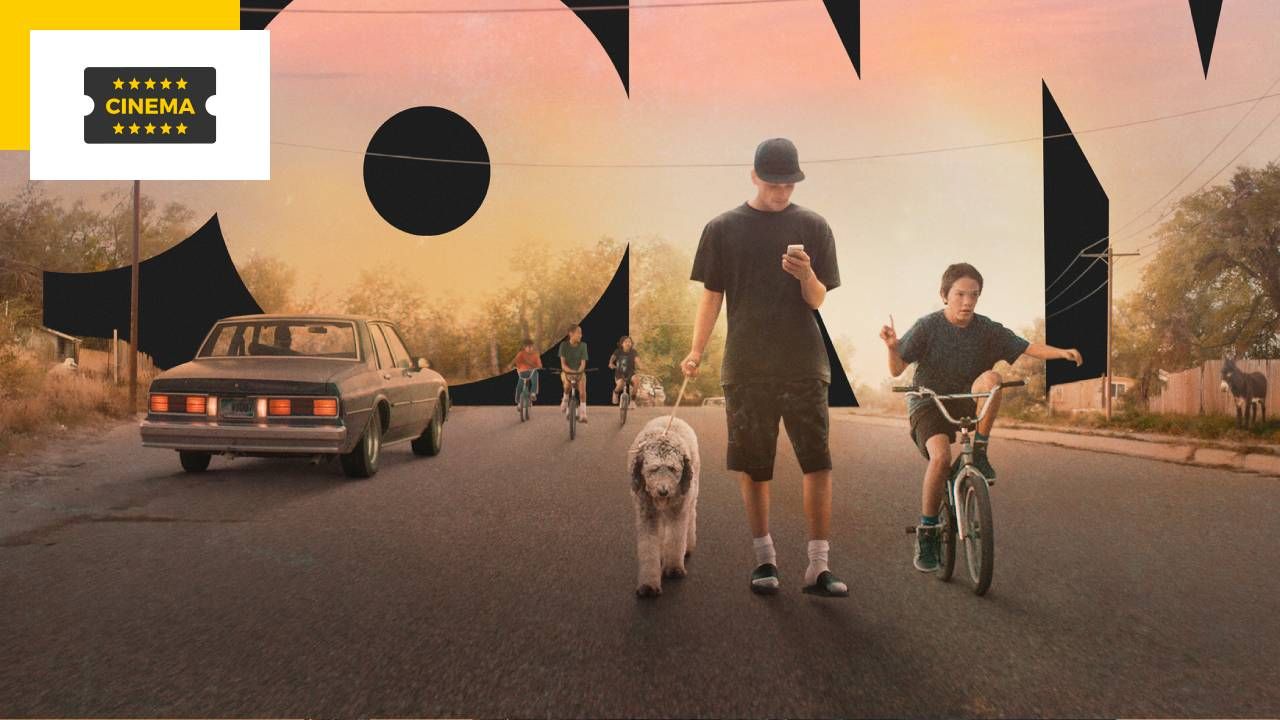 War Pony in theaters: What major prize did this beautiful film win at Cannes?
