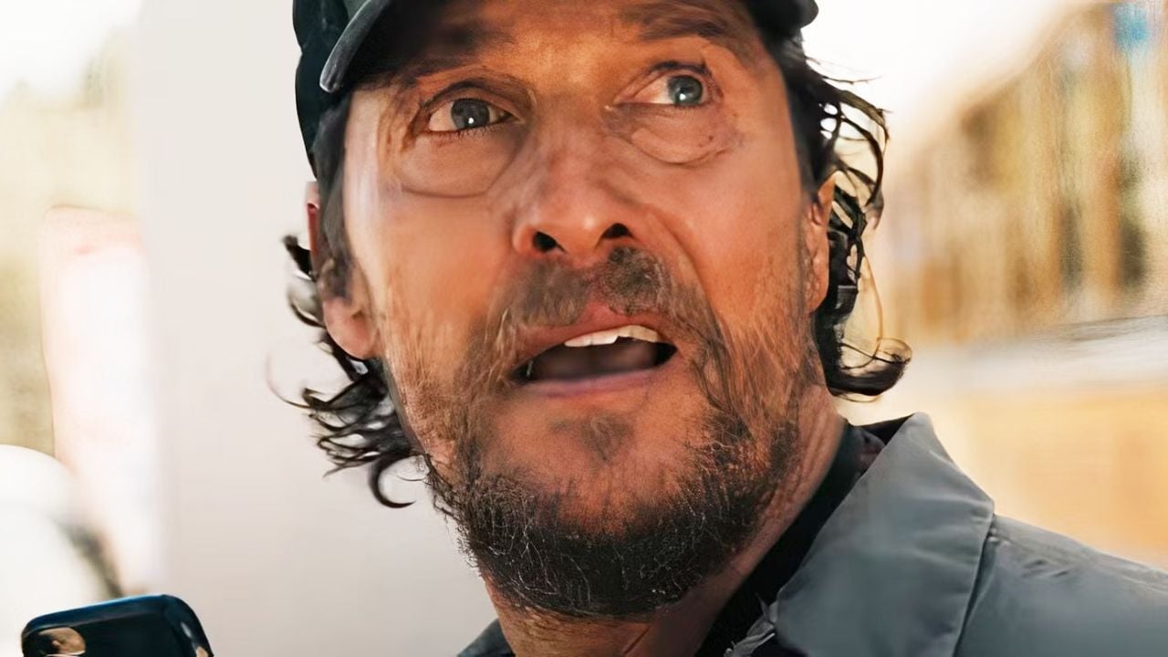 This catastrophe of Matthew McConnahy is the number one stream and it is inspired by a real story!