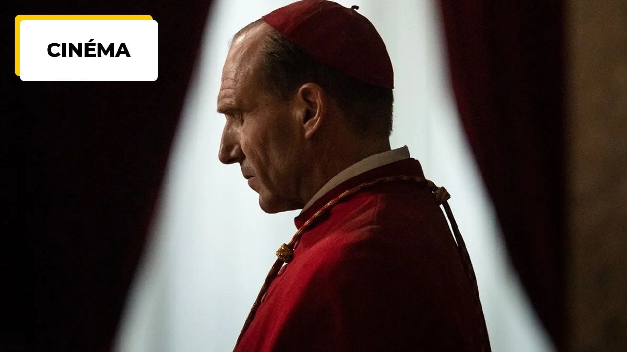 It’s one of the favorites in the 2025 Oscar race: This fascinating thriller directed by Ralph Fiennes releases its trailer.