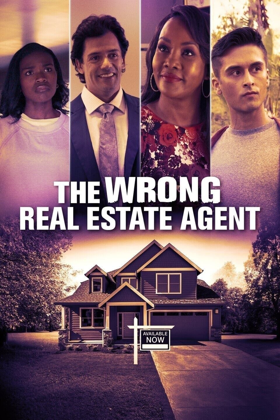  Épiée dans ma maison  streaming fr