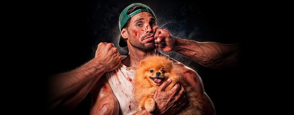 Après En Passant Pécho et Nouveaux riches...