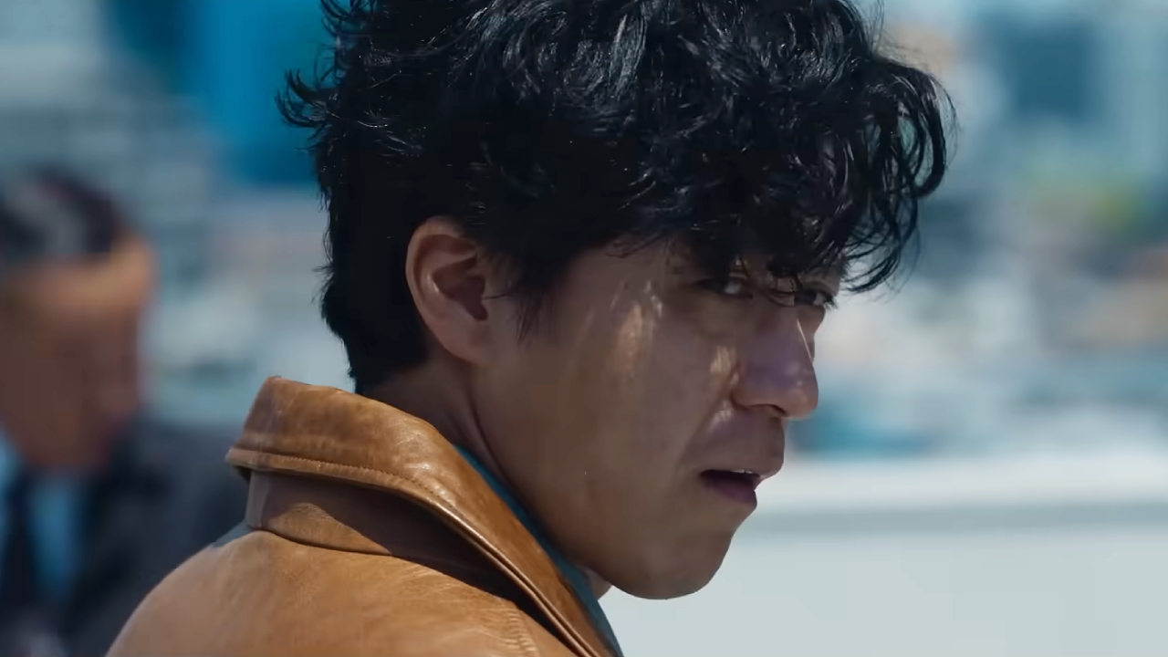Premières images : Takashi Miike revisite un personnage mythique du polar américain... et c'est du brutal !