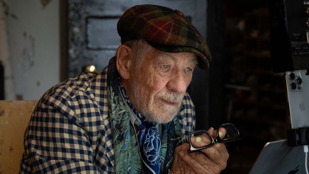 À 87 ans, Ian McKellen continue d’éblouir, nommé aux Oscars, Emmy et Golden Globes — Cinéma & Films