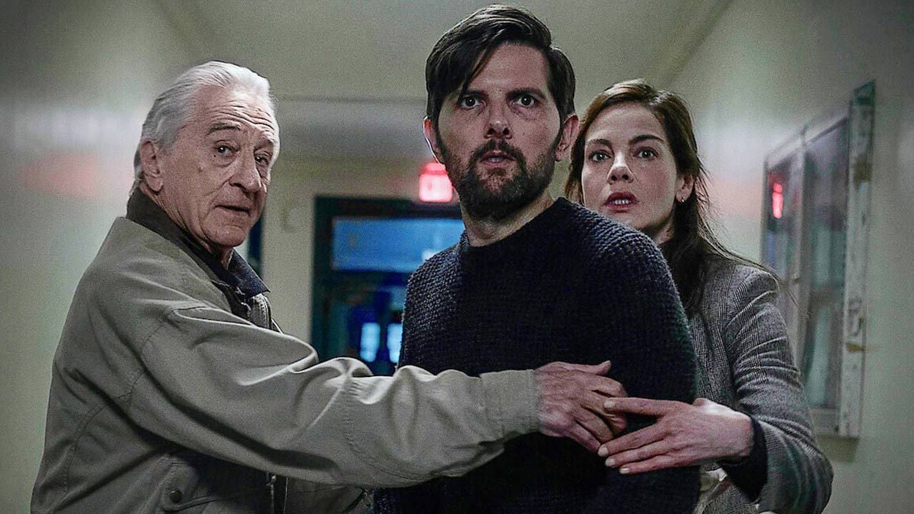 Robert De Niro bientôt à l'affiche d'un thriller sur Netflix face à des stars de Severance et Mission Impossible — Cinéma & Films