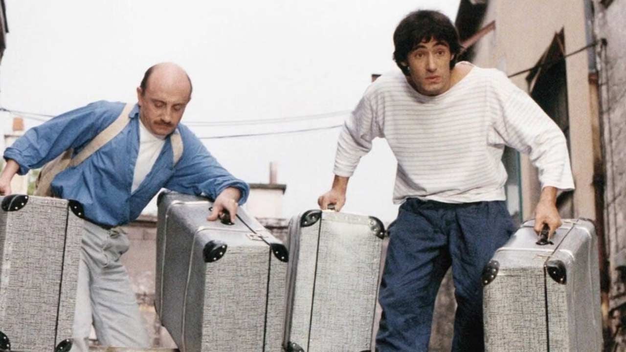 “Tout le monde a cru que c'était De Niro et Al Pacino !" : il y a 42 ans, Gérard Lanvin a tourné à New York et il en garde un souvenir amusé
