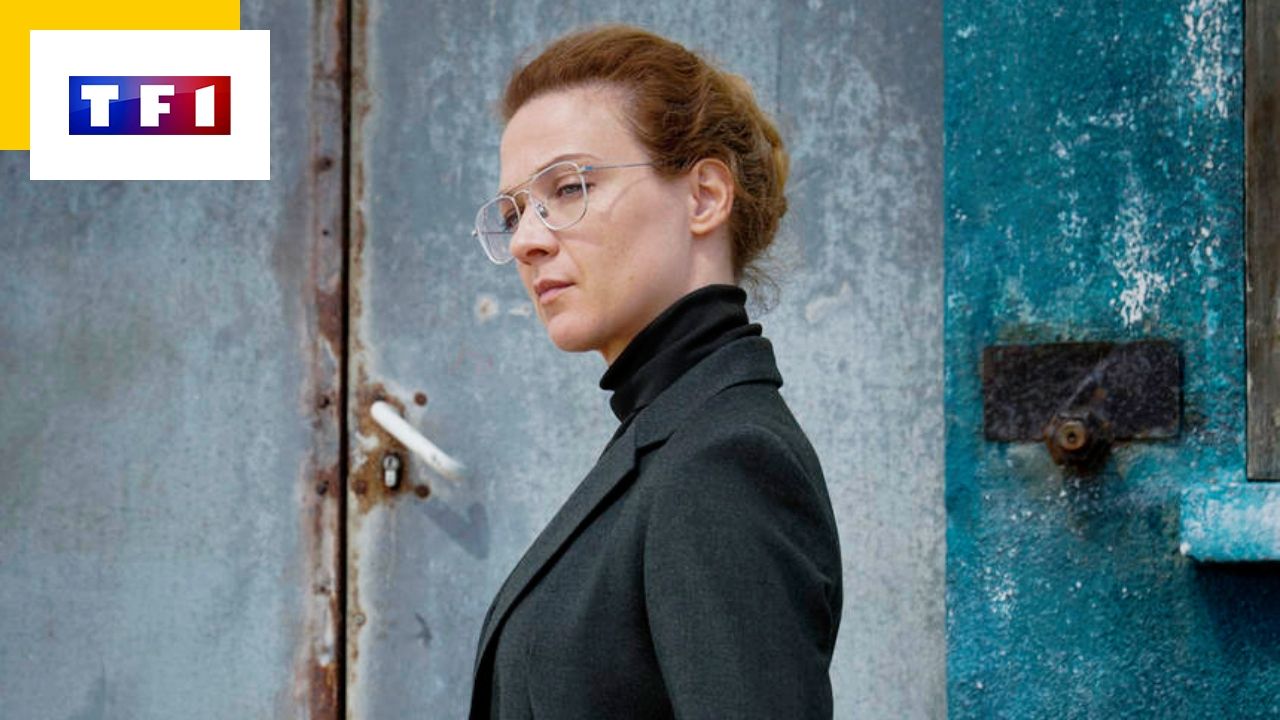 Prometheus on TF1: “Marie’s intentions are clearly trouble” … Odile Vuillimin confides in her mysterious character