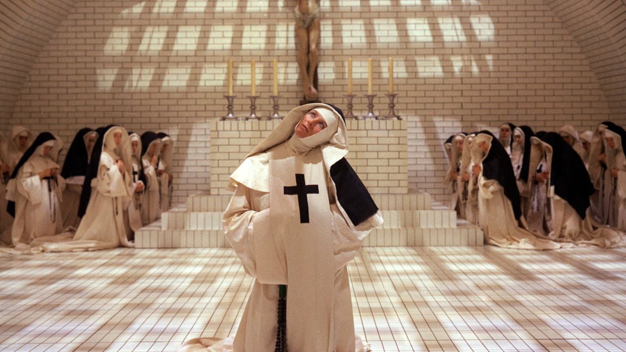 Vanessa Redgrave dans 