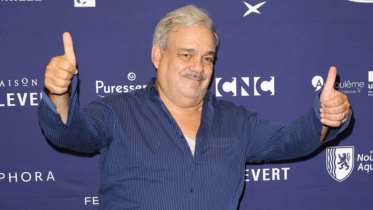 Didier Bourdon + 2 million admissions: this successful comedy reveals its sequel! First pictures Didier Bourdon + 2 million admissions: this successful comedy reveals its sequel! First pictures