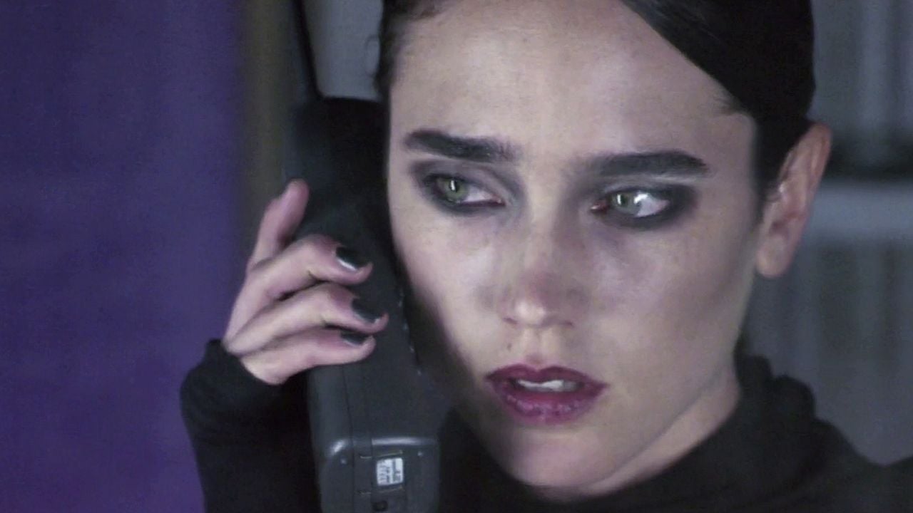 “Real Experience”: noted from 5 to 4.2, this is the best movie Daren Aronofsk … and it is rare for those who saw twice “Real Experience”: noted from 5 to 4.2, this is the best movie Daren Aronofsk … and it is rare for those who saw twice