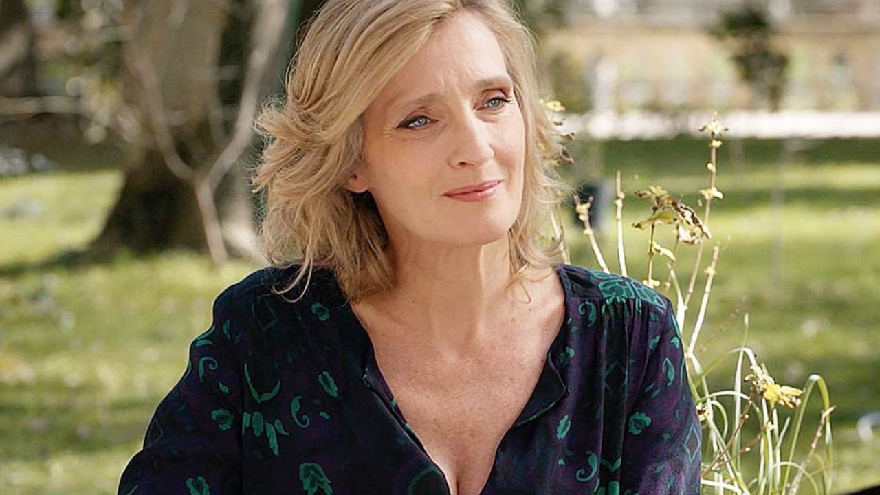 Such a wonderful sun: “Lucas celebrates the real turn of the Alice story” warns Nadia Fossi Such a wonderful sun: “Lucas celebrates the real turn of the Alice story” warns Nadia Fossi