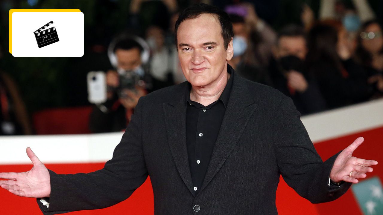 “How much do you need?”  : Quentin Tarantino’s latest decision proves once again that he is a movie lover