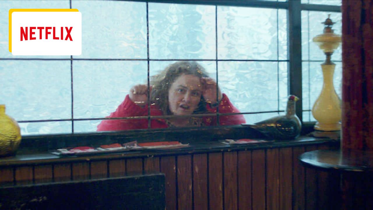 My Little Reindeer on Netflix: Does the series risk revealing too much about the real story?
