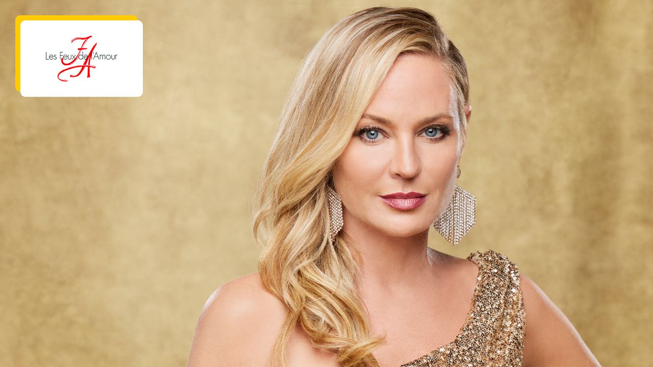 The Young and the Restless preview: recaps of episodes from Monday, November 4 to Friday, November 8, 2024 [SPOILERS]
