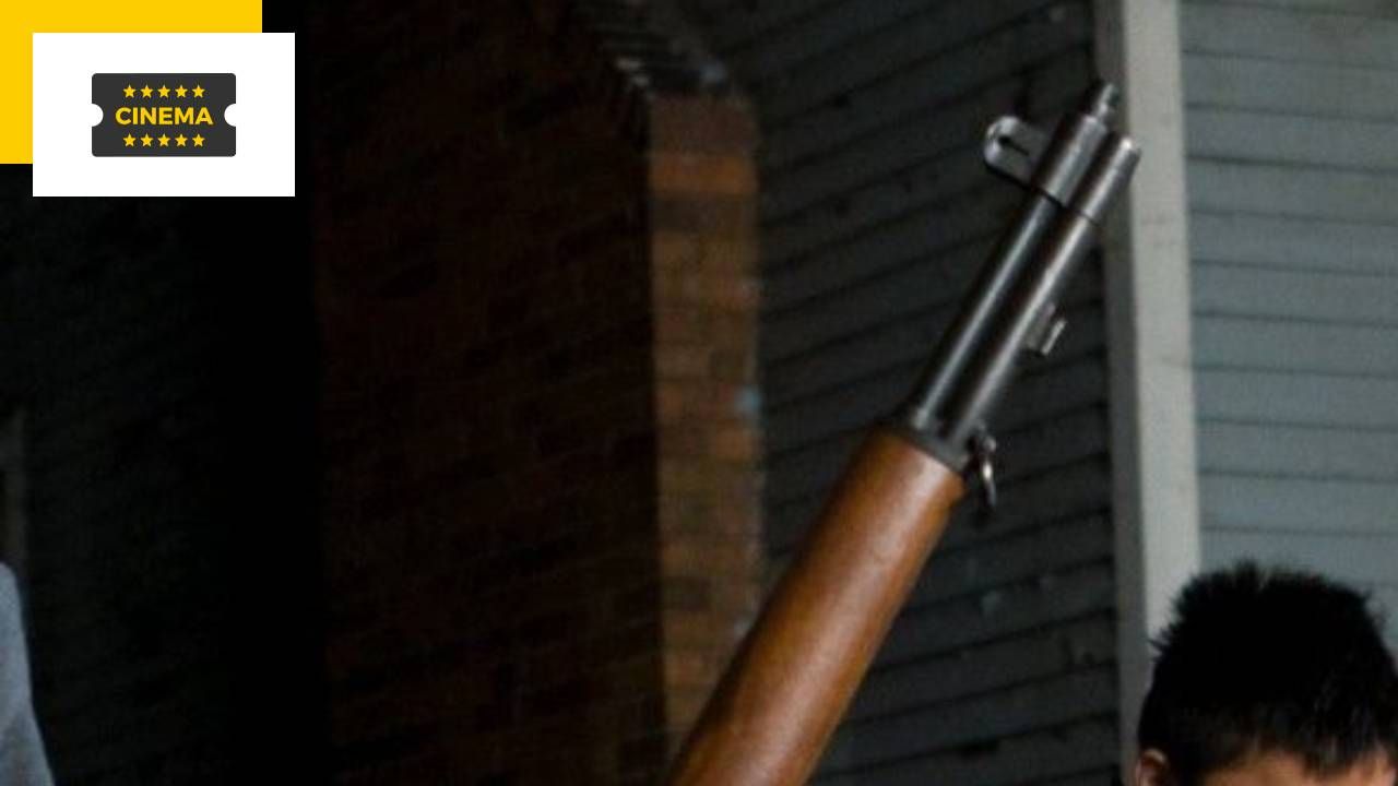 4.5 out of 5: Did you miss the best Clint Eastwood movie?  Catch it at the cinema!