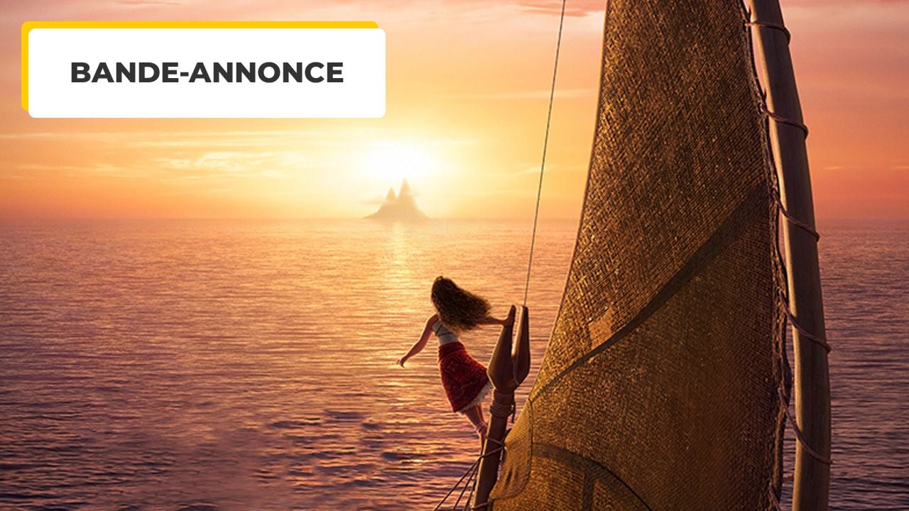 Moana 2 trailer: The Disney heroine is back for new, even more exciting adventures!